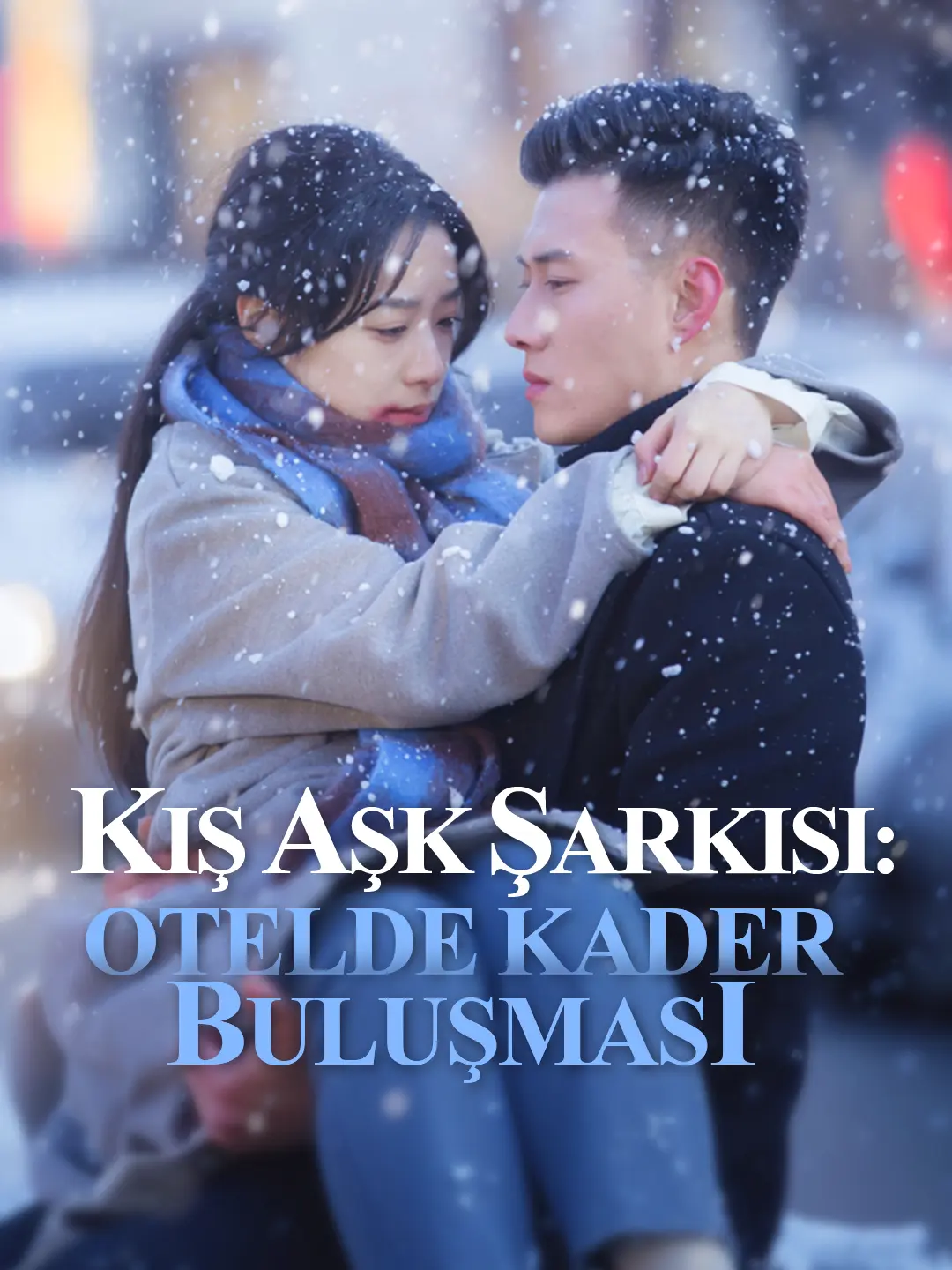Kış Aşk Şarkısı Otelde Kader Buluşması1